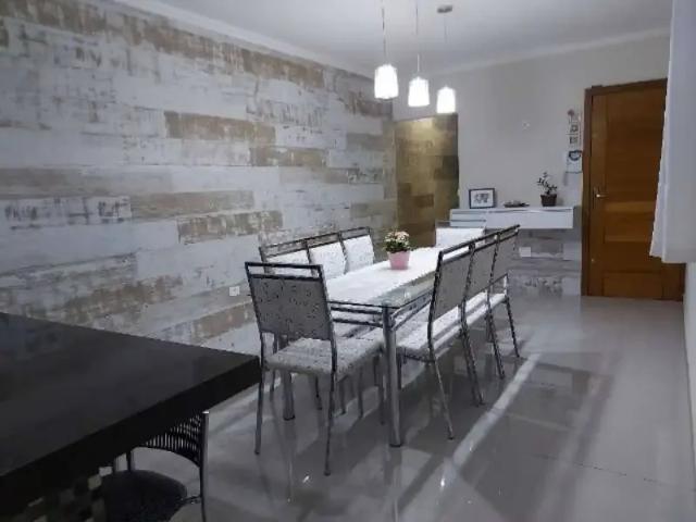 Casa / Sobrado para Venda em São Paulo/SP Penha 4 Quartos