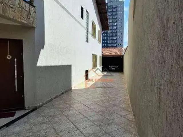 Casa / Sobrado para Venda em São Paulo/SP Penha 4 Quartos