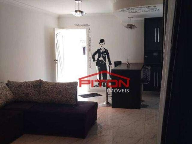 Casa / Sobrado para Venda em São Paulo/SP Penha 5 Quartos