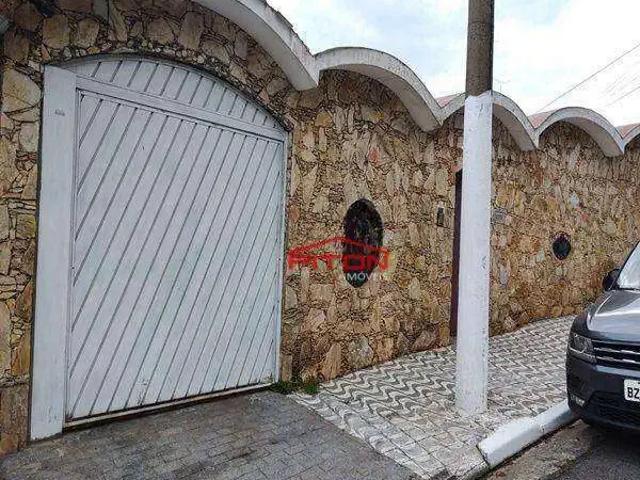 Casa / Sobrado para Venda em São Paulo/SP Penha 5 Quartos