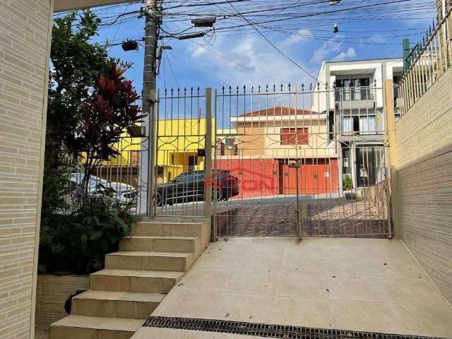 Casa / Sobrado para Venda em São Paulo/SP Penha 5 Quartos