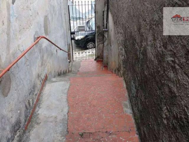 Casa / Sobrado para Venda em São Paulo/SP Penha 8 Quartos