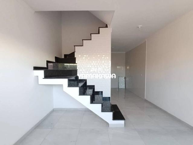 Casa / Sobrado para Venda em São Paulo/SP Penha 2 Quartos