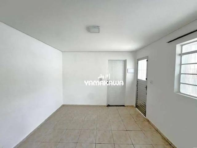 Casa / Sobrado para Venda em São Paulo/SP Penha 2 Quartos