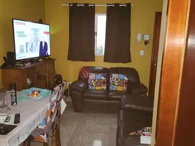Casa / Sobrado para Venda em São Paulo/SP Penha 2 Quartos
