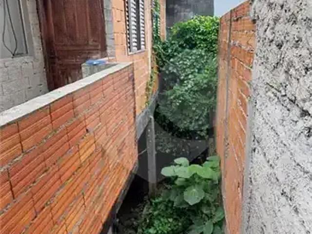 Casa / Sobrado para Venda em São Paulo/SP Penha 2 Quartos