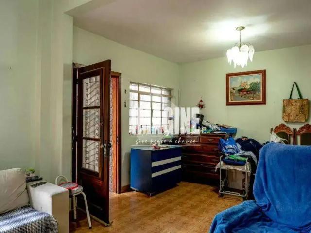Casa / Sobrado para Venda em São Paulo/SP Penha 2 Quartos