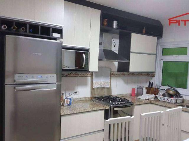 Casa / Sobrado para Venda em São Paulo/SP Penha 2 Quartos