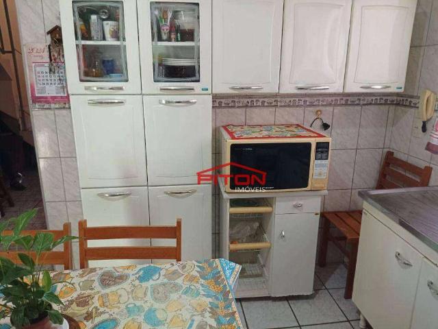 Casa / Sobrado para Venda em São Paulo/SP Penha 2 Quartos