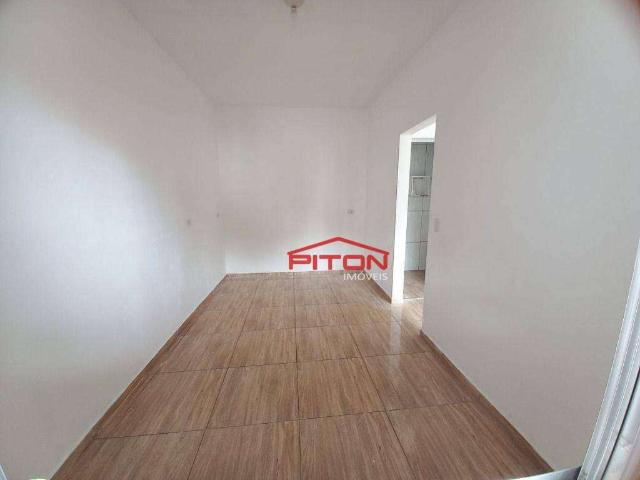 Casa / Sobrado para Venda em São Paulo/SP Penha 2 Quartos