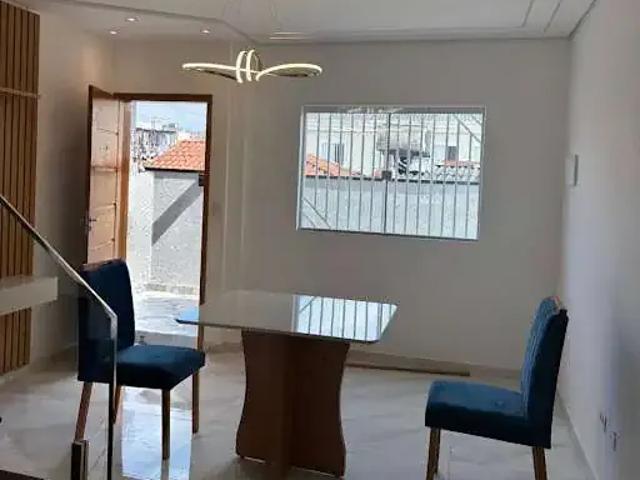 Casa / Sobrado para Venda em São Paulo/SP Penha 2 Quartos
