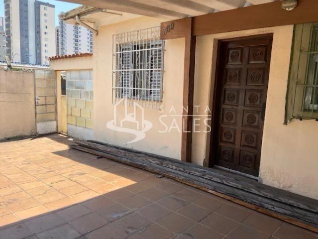 Casa / Sobrado para Venda em São Paulo/SP Penha 2 Quartos