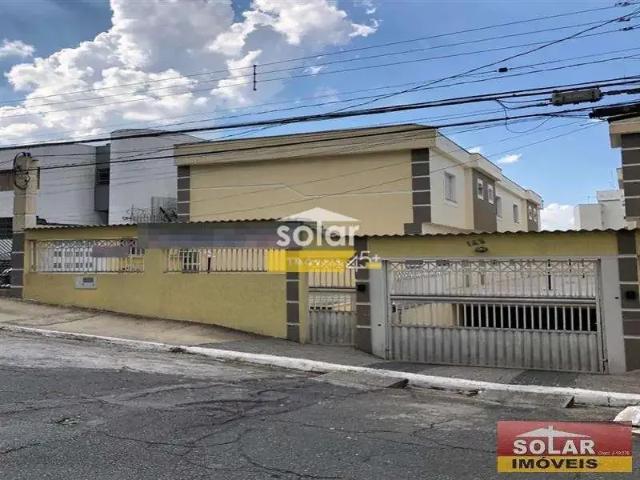 Casa / Sobrado para Venda em São Paulo/SP Penha 2 Quartos