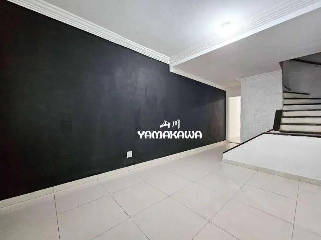 Casa / Sobrado para Venda em São Paulo/SP Penha 3 Quartos