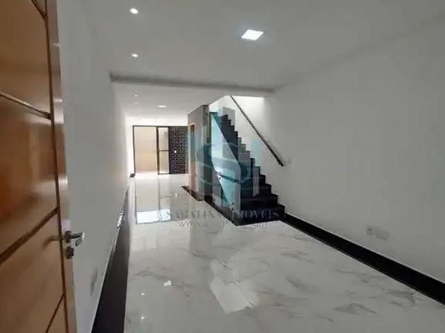 Casa / Sobrado para Venda em São Paulo/SP Penha 3 Quartos