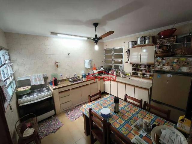 Casa / Sobrado para Venda em São Paulo/SP Penha 3 Quartos