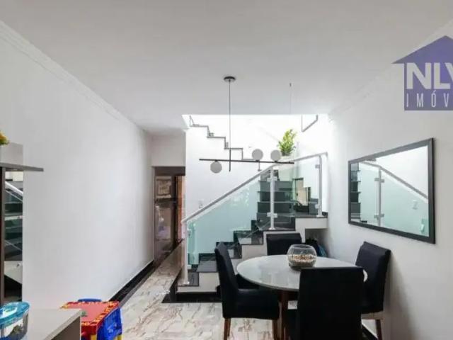 Casa / Sobrado para Venda em São Paulo/SP Penha 3 Quartos