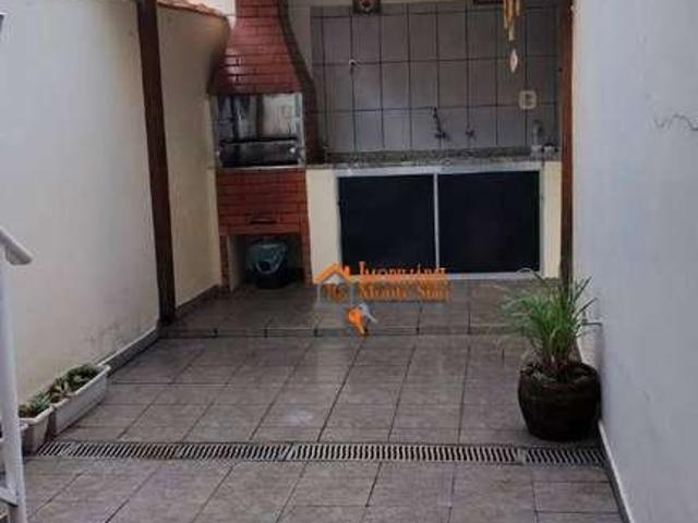 Casa / Sobrado para Venda em São Paulo/SP Vila Granada 3 Quartos