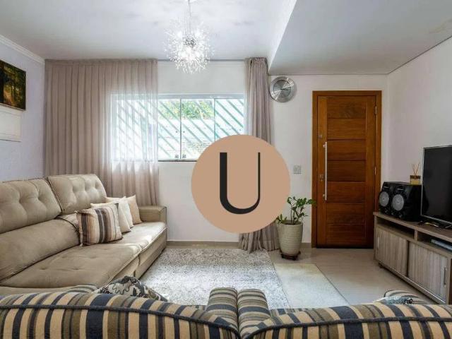 Casa / Sobrado para Venda em São Paulo/SP Penha 3 Quartos
