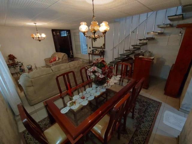 Casa / Sobrado para Venda em São Paulo/SP Penha 3 Quartos