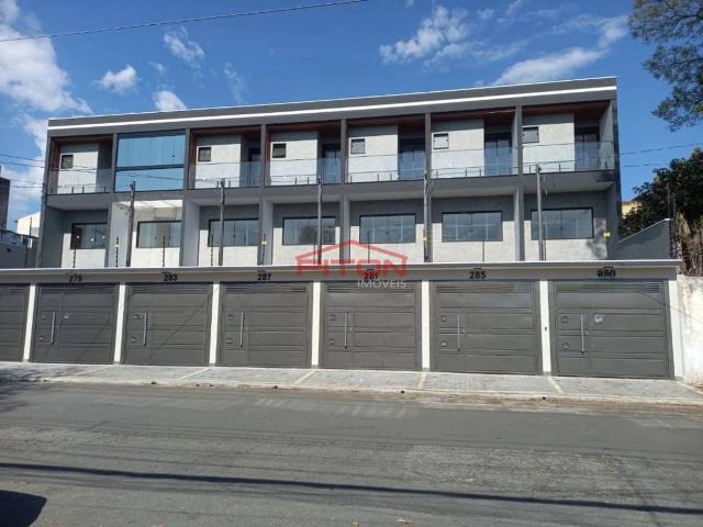 Casa / Sobrado para Venda em São Paulo/SP Penha 3 Quartos