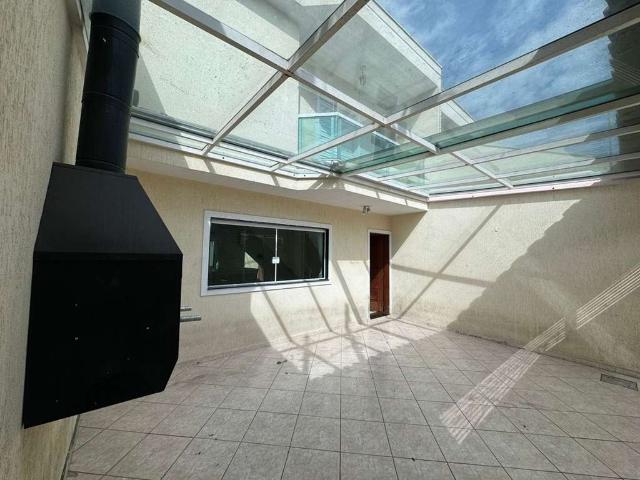 Casa / Sobrado para Venda em São Paulo/SP Penha De França 3 Quartos