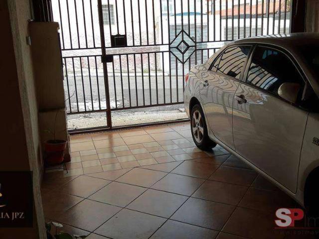 Casa / Sobrado para Venda em São Paulo/SP Penha 3 Quartos