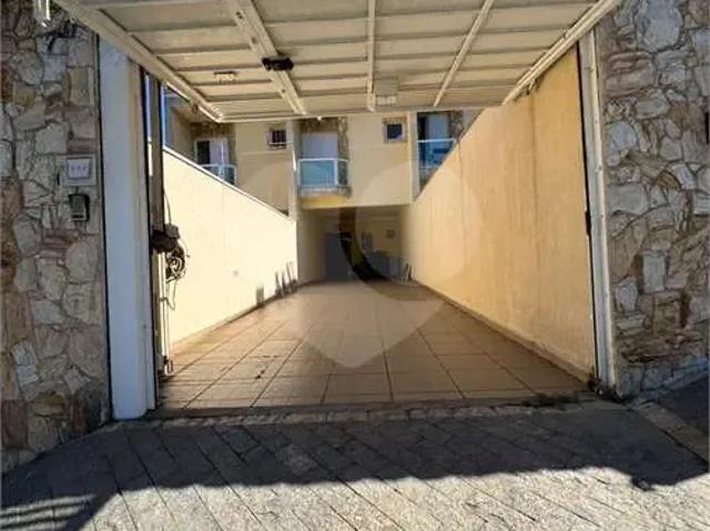 Casa / Sobrado para Venda em São Paulo/SP Penha 3 Quartos
