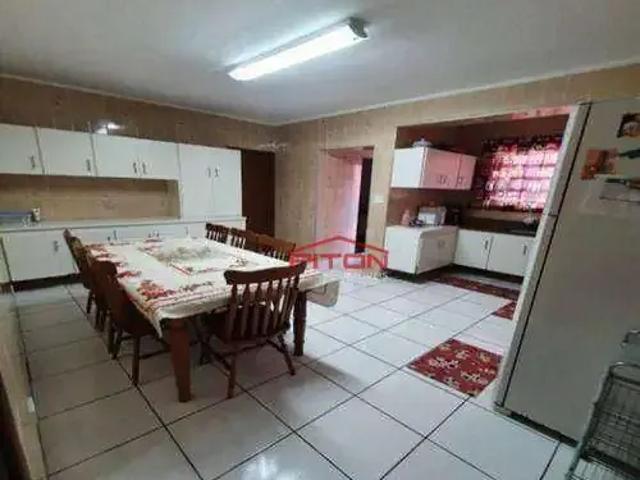 Casa / Sobrado para Venda em São Paulo/SP Penha 3 Quartos