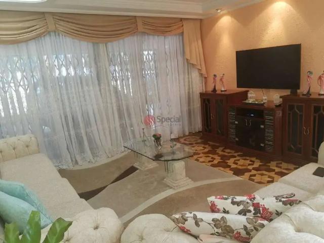 Casa / Sobrado para Venda em São Paulo/SP Penha 3 Quartos