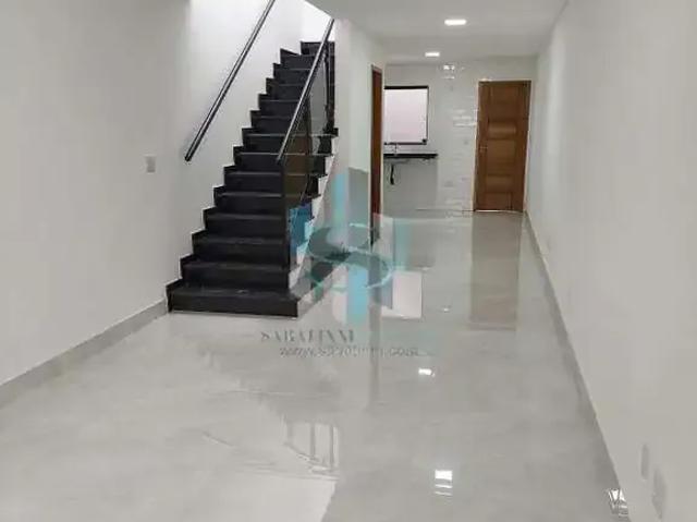 Casa / Sobrado para Venda em São Paulo/SP Penha 3 Quartos