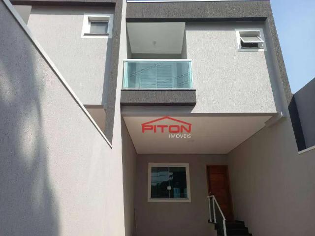 Casa / Sobrado para Venda em São Paulo/SP Penha 3 Quartos