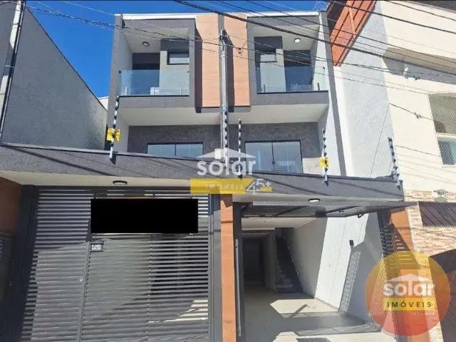 Casa / Sobrado para Venda em São Paulo/SP Penha 3 Quartos