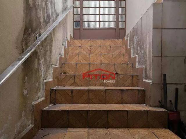 Casa / Sobrado para Venda em São Paulo/SP Penha 3 Quartos