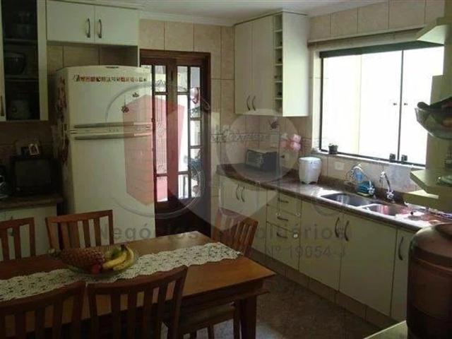 Casa / Sobrado para Venda em São Paulo/SP Penha 3 Quartos