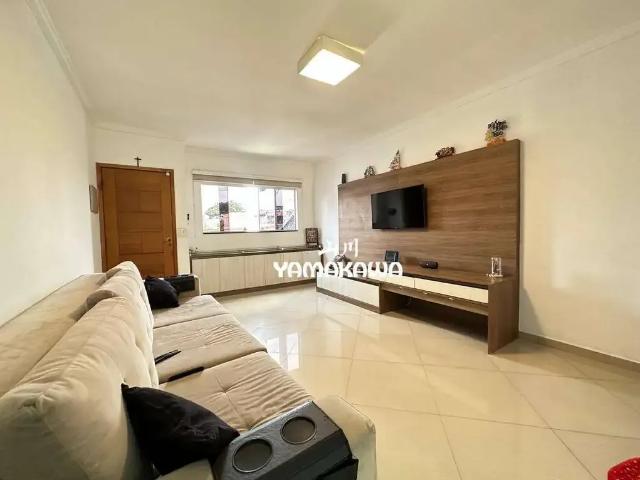 Casa / Sobrado para Venda em São Paulo/SP Penha 3 Quartos