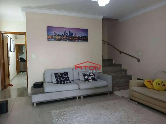 Casa / Sobrado para Venda em São Paulo/SP Penha 3 Quartos