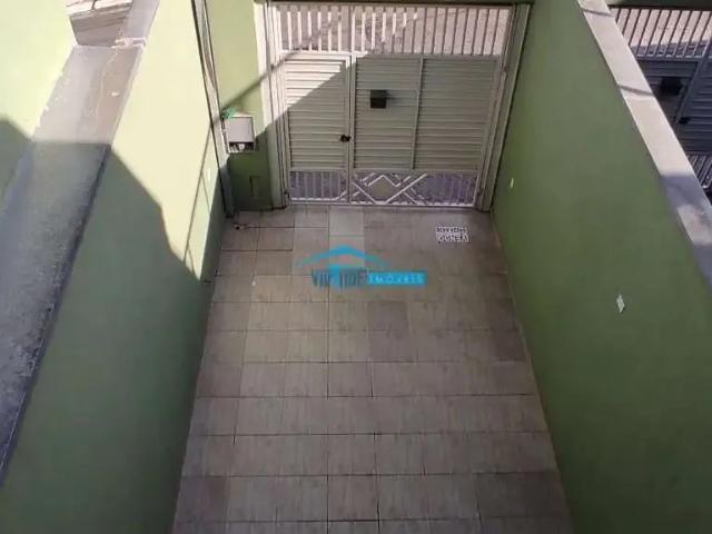 Casa / Sobrado para Venda em São Paulo/SP Penha 3 Quartos