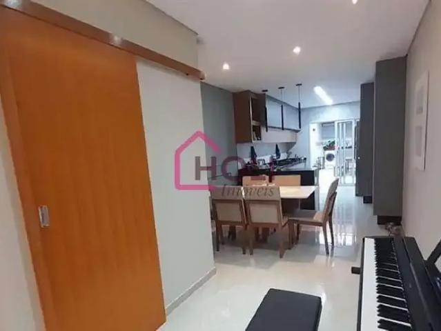 Casa / Sobrado para Venda em São Paulo/SP Penha 3 Quartos