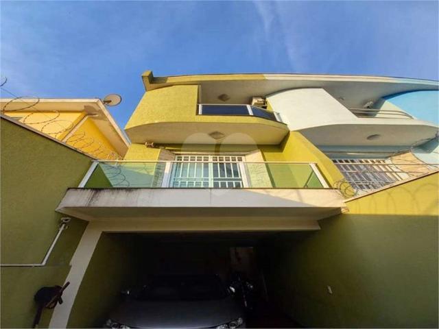 Casa / Sobrado para Venda em São Paulo/SP Penha 3 Quartos
