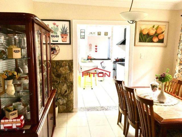 Casa / Sobrado para Venda em São Paulo/SP Penha 3 Quartos