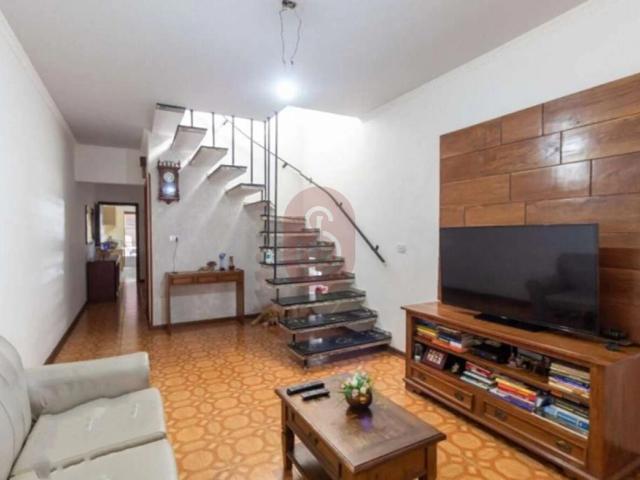 Casa / Sobrado para Venda em São Paulo/SP Penha 3 Quartos