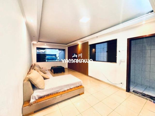 Casa / Sobrado para Venda em São Paulo/SP Penha 3 Quartos