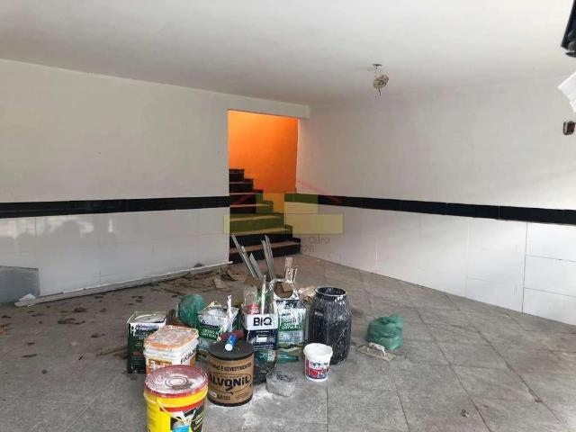Casa / Sobrado para Venda em São Paulo/SP Penha 3 Quartos