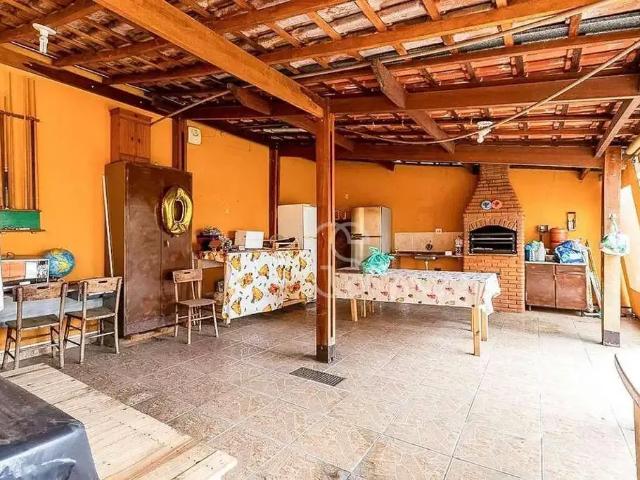 Casa / Sobrado para Venda em São Paulo/SP Penha 3 Quartos