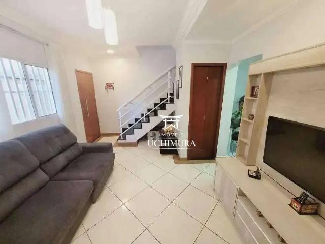 Casa / Sobrado para Venda em São Paulo/SP Penha 3 Quartos
