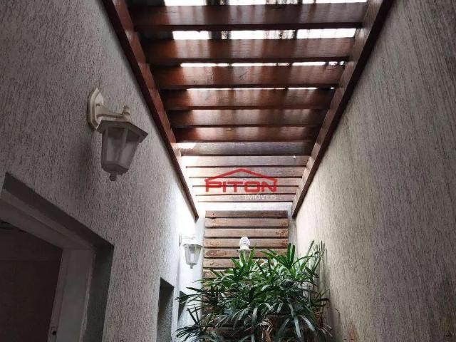 Casa / Sobrado para Venda em São Paulo/SP Penha 3 Quartos