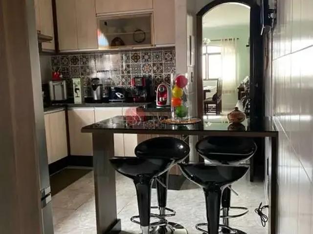 Casa / Sobrado para Venda em São Paulo/SP Penha 3 Quartos