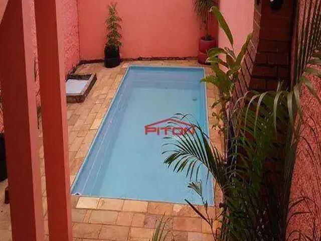 Casa / Sobrado para Venda em São Paulo/SP Penha 3 Quartos