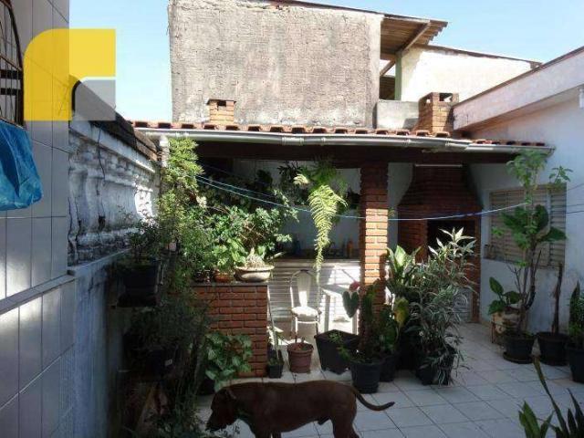 Casa / Sobrado para Venda em São Paulo/SP Penha De França 3 Quartos